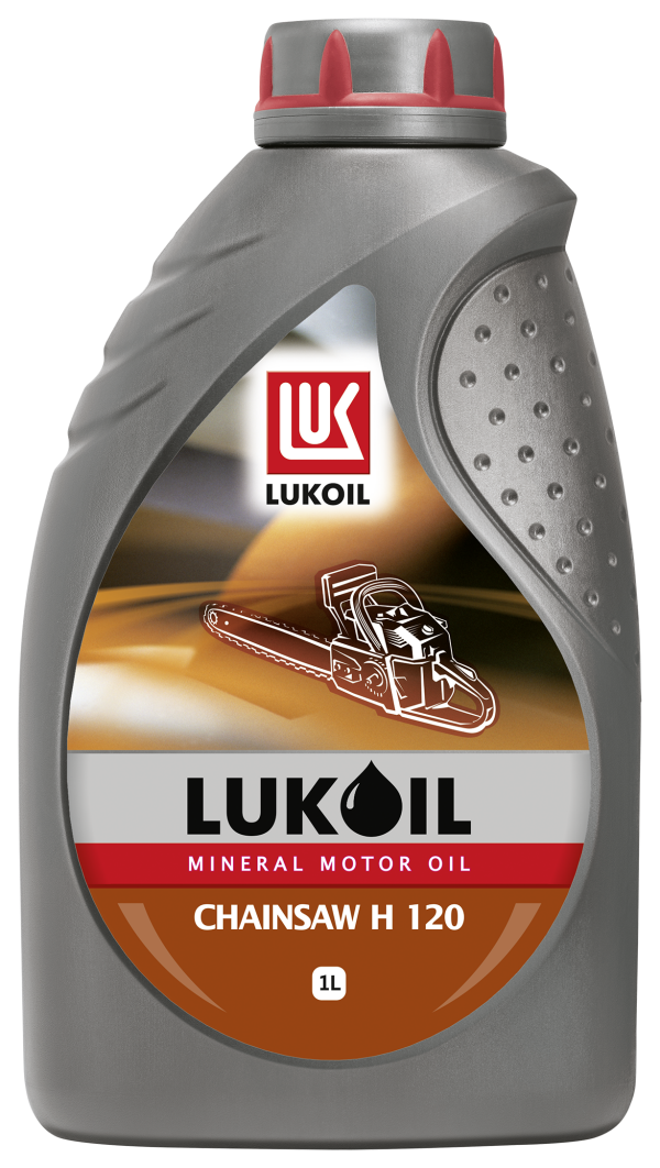 CHAINSAW OIL H 120